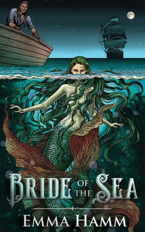 Bride of the Sea