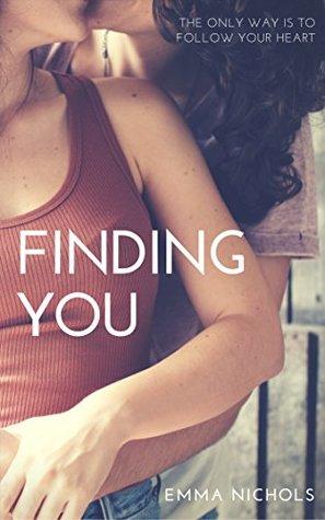 Finding You