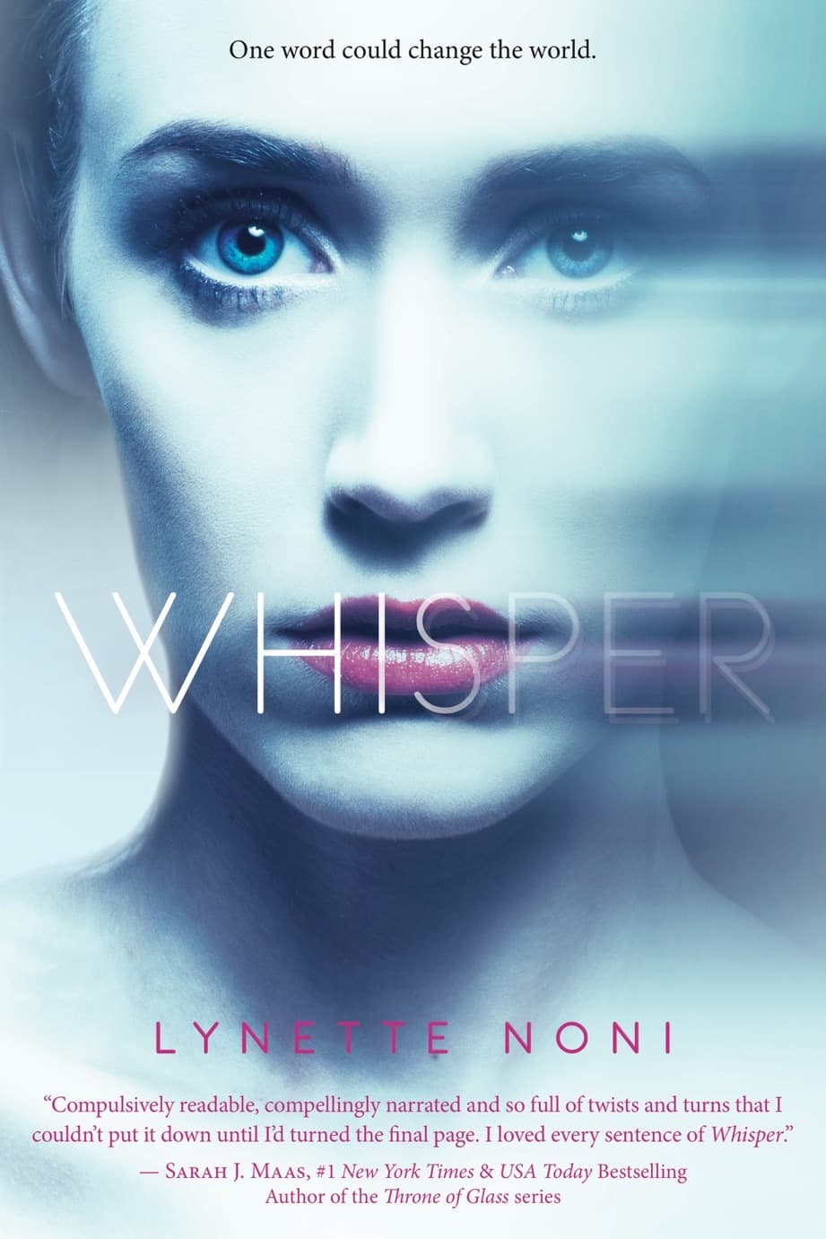 Whisper