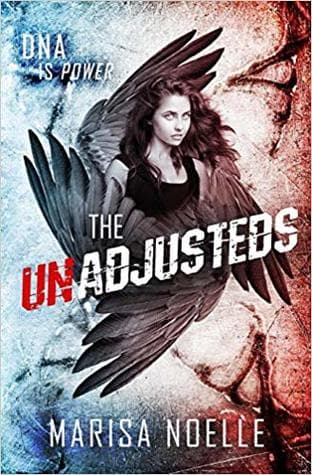 Series Book Cover Preview