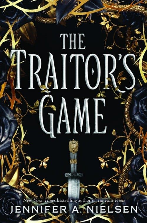 The Traitor's Game