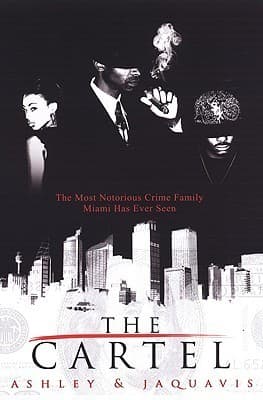 The Cartel book cover