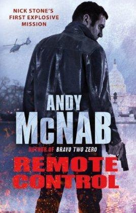 Remote Control book cover