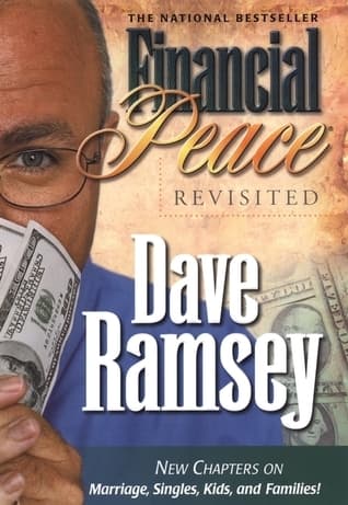 Financial Peace Revisited: New Chapters on Marriage, Singles, Kids and Families book cover