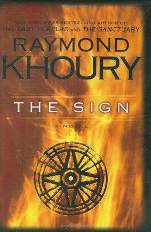 The Sign book cover