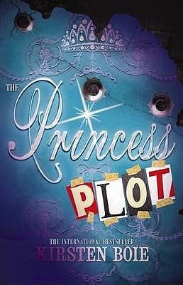 Series Book Cover Preview