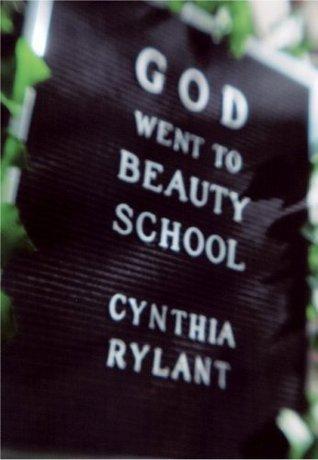 God Went to Beauty School book cover