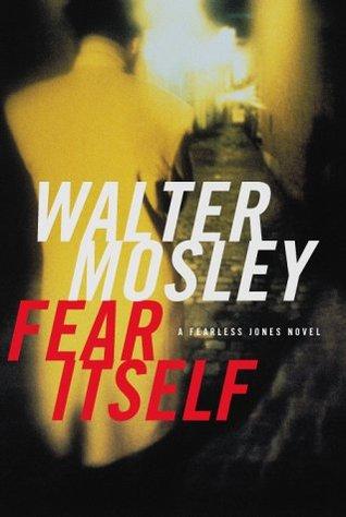 Fear Itself book cover