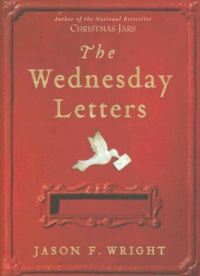 The Wednesday Letters book cover