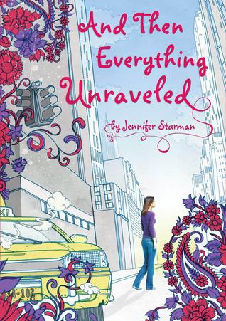 And Then Everything Unraveled book cover