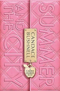 Summer and the City book cover