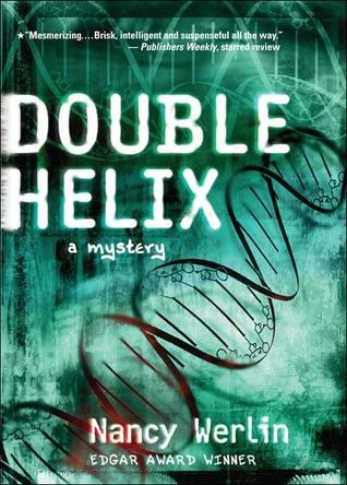 Double Helix book cover