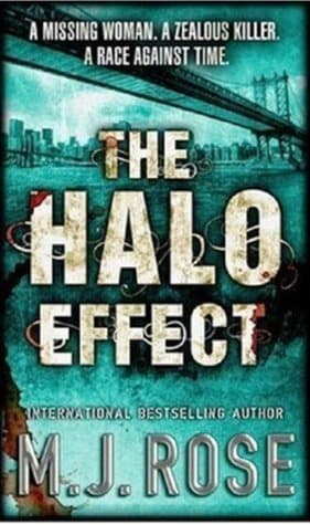 The Halo Effect book cover