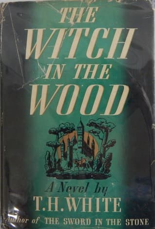 The Witch in the Wood