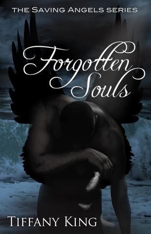 Forgotten Souls book cover