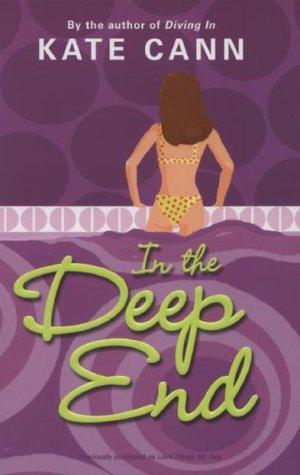 In the Deep End book cover