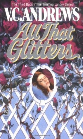 Series Book Cover Preview