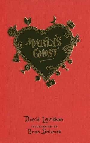 Marly's Ghost book cover