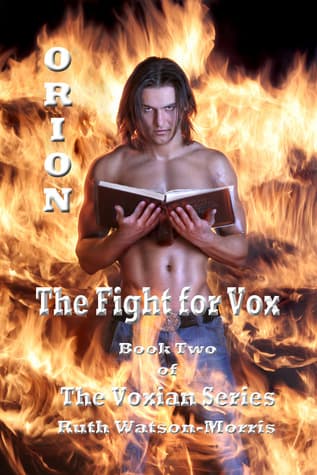 Orion: The Fight for Vox