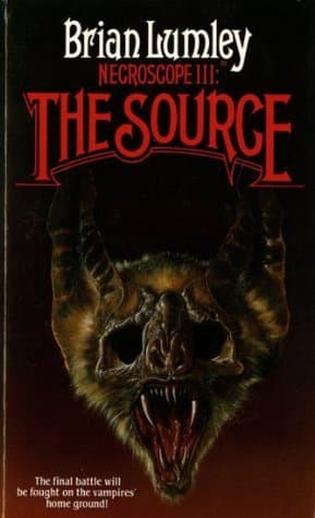 The Source book cover