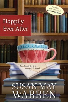 Happily Ever After book cover