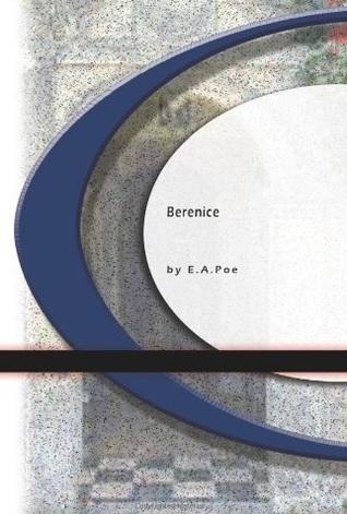 Berenice book cover