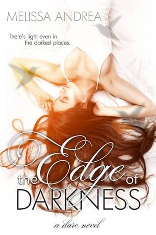 The Edge of Darkness book cover
