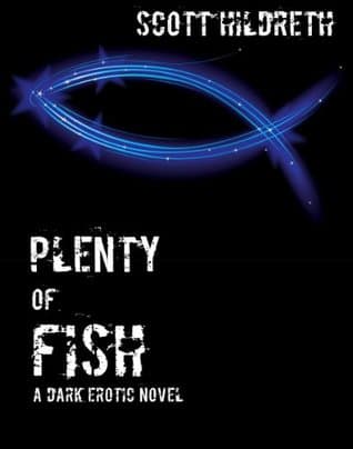 Plenty of Fish book cover