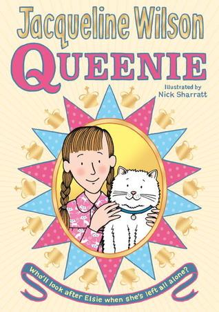 Queenie book cover