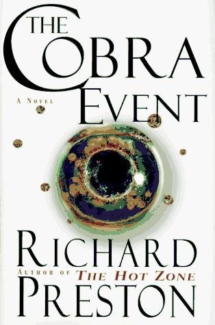 The Cobra Event book cover