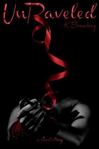UnRaveled book cover