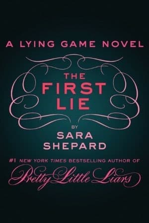 The First Lie