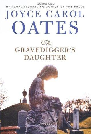 The Gravedigger's Daughter book cover