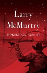 Horseman, Pass By book cover