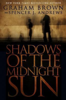 Shadows Of The Midnight Sun book cover