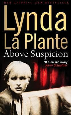 Above Suspicion