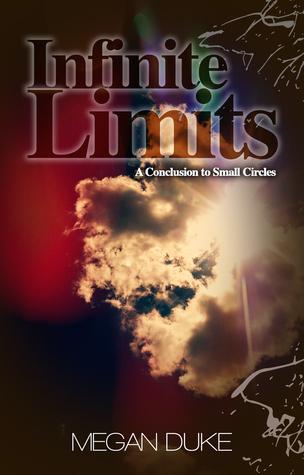 Infinite Limits: A Conclusion to Small Circles book cover