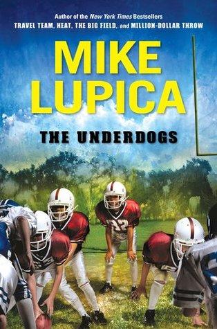 The Underdogs book cover