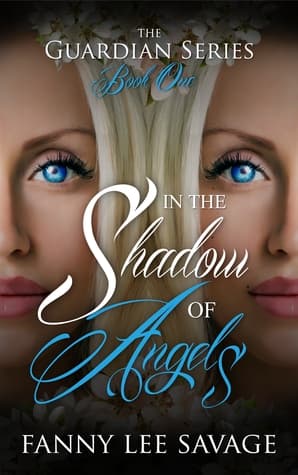 In the Shadow of Angels book cover