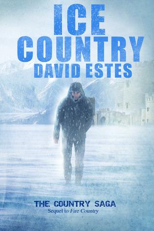 Ice Country book cover