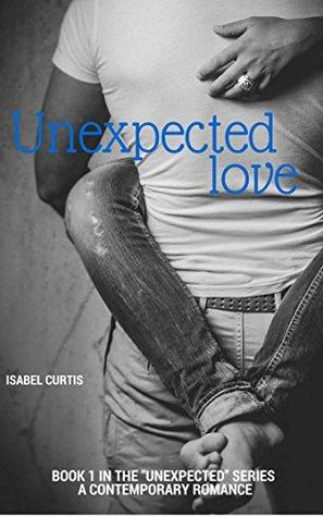 Unexpected Love book cover