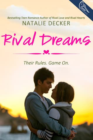 Series Book Cover Preview