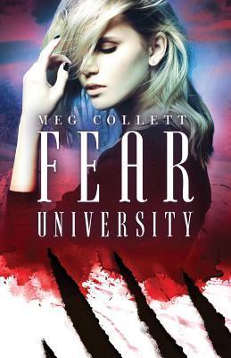 Fear University book cover