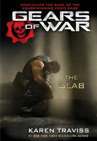 The Slab book cover