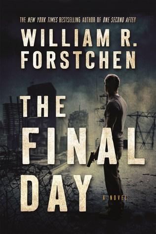 The Final Day book cover