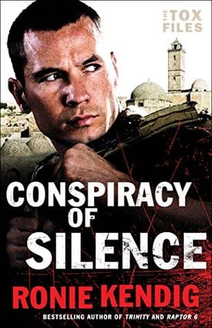 Series Book Cover Preview