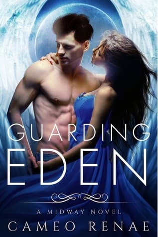 Series Book Cover Preview