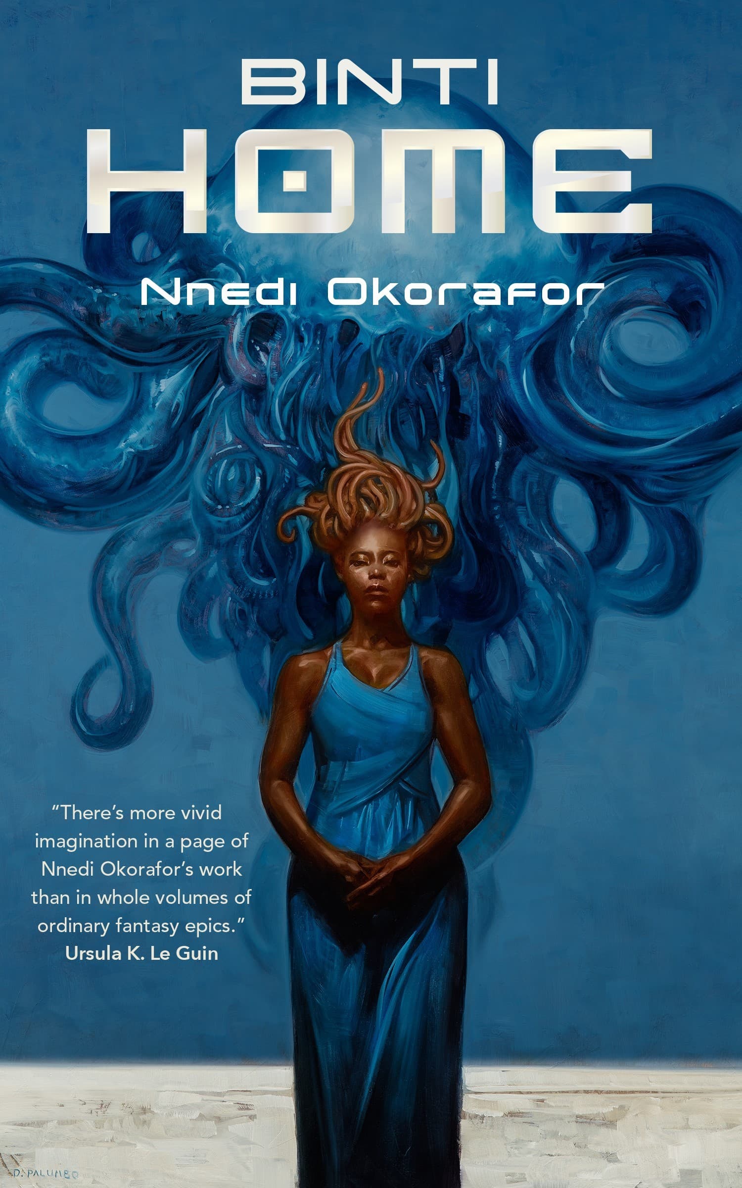 Home book cover