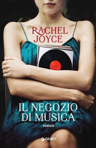 Il negozio di musica book cover