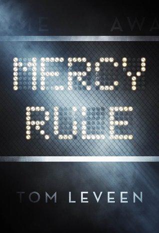 Mercy Rule book cover